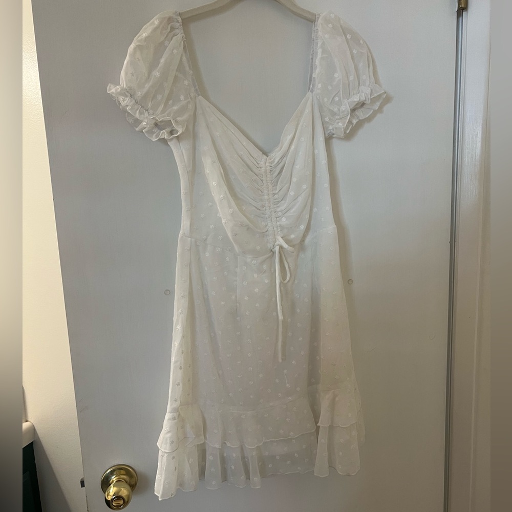 Princess Polly Dress